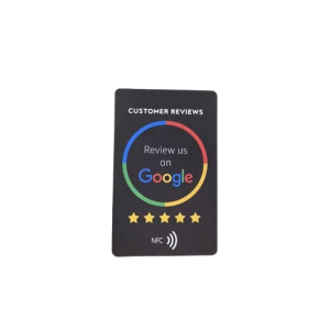 Google Mobile Cards