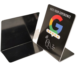Google Counter Sign